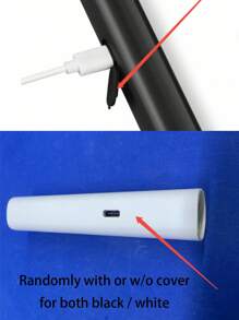 1个/2个便携式UV LED美甲灯，手持式UV美甲灯，高功率灯珠，专业美甲烘干灯，凝胶美甲灯，闪光固化灯，LED美甲灯，便携式迷你美甲烘干机，凝胶指甲油，指甲胶，USB手电筒，家用DIY美甲工具，送给女孩的最佳礼物 - 彩色 - 查看 12