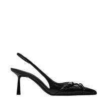 Women Heeled Sandals - Beige 7CM - Ver 7