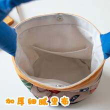 Women Top Handle Bags - 綠色 - 查看 5