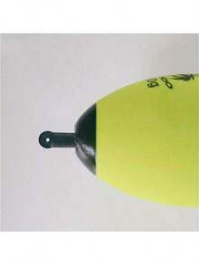 Set de 3 flotadores de barriga grande Avlcoaky para entusiastas de la pesca