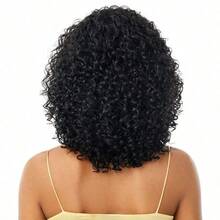 Peluca con gorra Converti Cap Hair Wig BEACH BABE 1B - OFFBLACK1B - Ver 5
