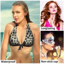 3 Pack Crystal Flower Jelly Lipstick,Magic Color Changing Lipstick,PH Clear Temperature Color Changing Lip Gloss,Lip Balm,Long Lasting Nourishing Moisturizing Lip Stick