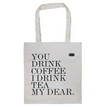 Women Shoulder Bags - 偏白全字母(YOU) - 查看 1