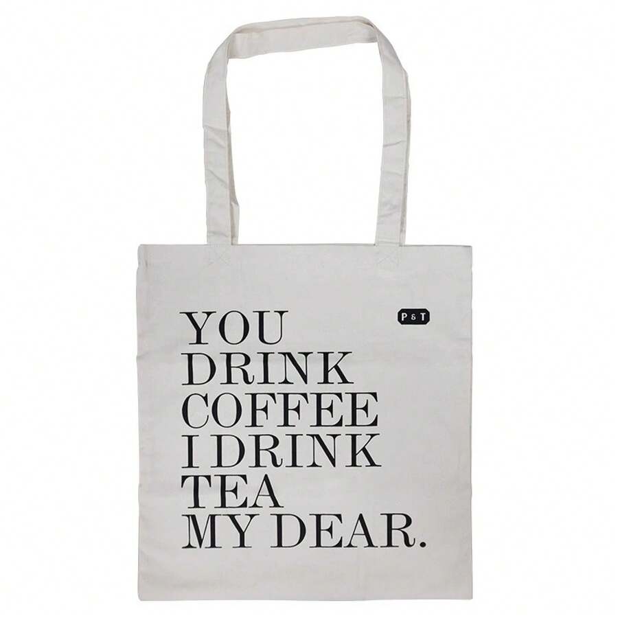 Women Shoulder Bags - 偏白全字母(YOU) - 查看 1