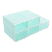 YUNRUX Shoe Boxes - View 3