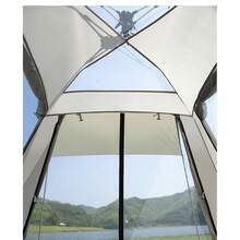 Camping Tents - Beige - View 4