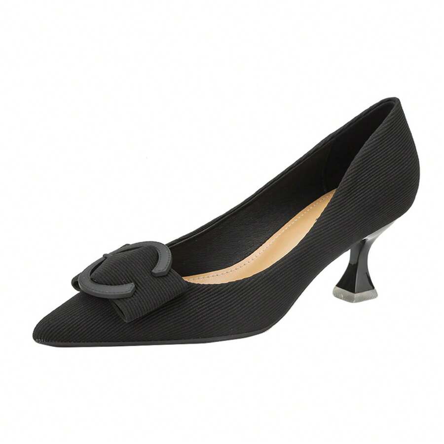 Décolleté da donna