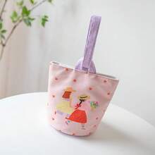 Women Shoulder Bags - 粉紅色 - 查看 2