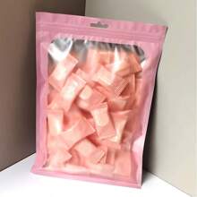 200-1pc Disposable Compressed Towels, Disposable Washcloths For Travel, Portable Disposable Absorbent Towels For Outdoor Travel Camping Home Bathroom Decor Summer Holiday