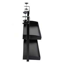 Office & Stationery Storage Set - Black - View 8
