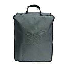 耐用防水 600D 牛津布冰沙机防尘罩，家用防尘罩 - 彩色 - 查看 9