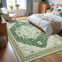 Carpets - สีเขียวและสีขาว - ดู 12
