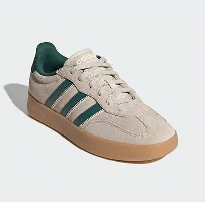 Adidas 阿迪达斯女款新款低帮耐穿休闲运动鞋 JP7106