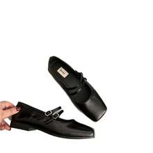 Women Loafers Shoes - 棕色(內裡無標) - 查看 6