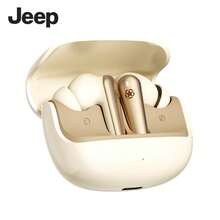 Jeep EW136 TWS Wireless Earphones Bass Waterproof Sports Music Headset High Definition Call Headphones With Mic - one-size - View 11
