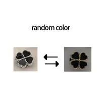 10pcs Black Cartoon Shoe Charms, Suitable For Women's Clogs And Sandals - DIY Accessories, Made Of ABS Material, Cute Bear And Star Design, Great For Personalizing Shoes, Shoe Decorations | Fun Accessories | Durable Shoe Charms, Shoe Decorations