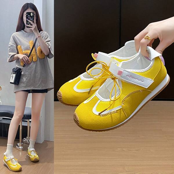 Women Walking Shoes