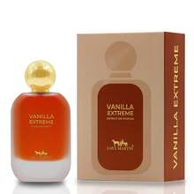 Loui Martin Inspired By CSP Vanille Extrême - Vanilla Extreme 100ML Unisex Perfume Extract - Woody Herb - View 2