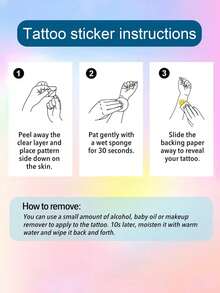 12-48Pcs Custom Temporary Tattoos,Personalized Fake Tattoos,Wedding Tattoo Stickers,Customized Couple Tattoo Stickers,Customizable Logo Birthday Gifts,Party Tattoo Stickers,Anniversaries,Valentine's Day,Wedding Accessories,Ideal Gift For Him/Her,Bride And Groom,Couple,Friend,Men,Women,Family