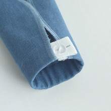 1pc/2pcs Maternity Waistband Extender, Elastic Waist Extender For Pregnant Women, Adjustable Pants Extender Buckle, Unisex - Multicolor - View 10