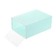 YUNRUX Shoe Boxes - View 5