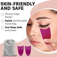 False Eyelash Applicator Tool. False Lash Applicator Tool Kit. Lash Clip Applicator Tool. Eye Lash Applicator Tool Set. Lashes Applicator Tool. Eyelash Holder Tool -It Is Important For Beauties - Pink - View 2