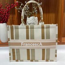 Women Shoulder Bags - 玫紅色 - 查看 6