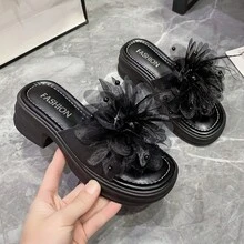 Women Home Slippers