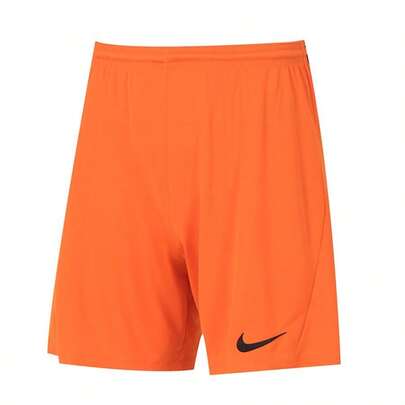 Nike Men's Casual Shorts, AS M NK DF PARK SHORT NB K ZTS Sports Pants, Training Pants HF0527