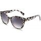 Leopardo gris claro