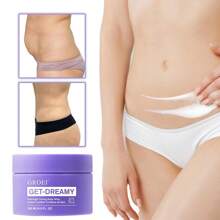 Overnight Toning Whip - Body Firming Whip That Works While You Sleep - Helps Target The Appearance Of Loose Skin On The Body