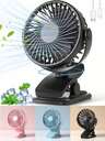 Handle Fans