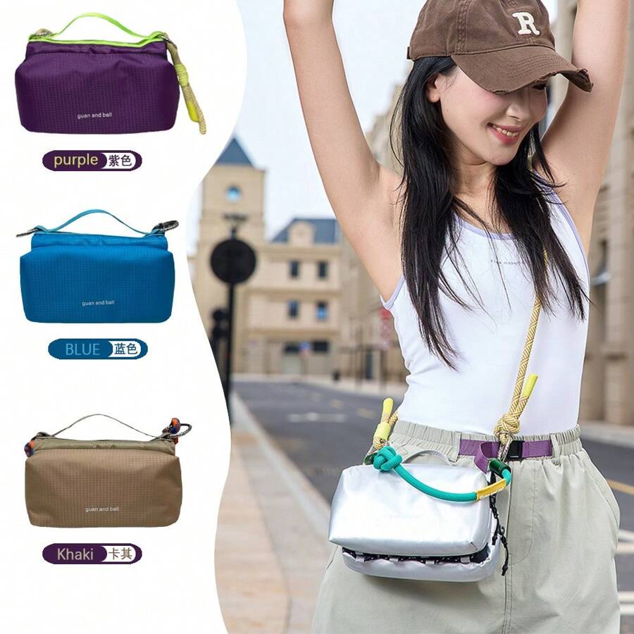 Women Crossbody