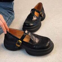 Women Pumps - 黑色 - 查看 1