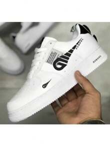 Force Casual Men's And Women's Sneakers OFFER - Nhiều màu - Xem 1