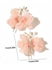 1 szt. perłowej spinki do włosów, spinka do włosów, elegancki dodatek na Walentynki, grzebienie, grzebień do włosów, grzebień boczny