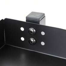 Office & Stationery Storage Set - Black - View 7