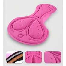 Salopetă de ciclism din poliester pentru femei - model geometric de camuflaj, guler înalt, mâneci scurte raglan, material tricotat ușor elastic, costum de ciclism respirabil pentru toate anotimpurile, cu detalii în blocuri de culoare