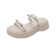 Women Sport Sandals - 金色 - 查看 7