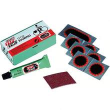 Rema Tip Top Flickzeug, Green, TT2