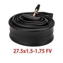 ZTTO Bicycle Inner Tubes 26/27.5 /29 Inch 1.5-1.75/1.95-2.125 /2.1-2.35 Wheel Tires 48mm French Valve Schrader Presta Valves - Multicolor - View 15