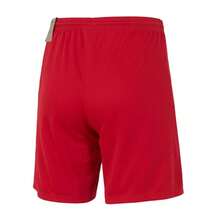 Nike 男士 AS M NK DF PARK SHORT NB K ZTS 休闲、户外、健身、训练、休闲短裤 HF0527-657 - 大學紅色 - 查看 2