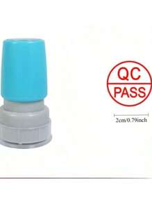 5pcs Colorful Spanish Cartoon Praise Stamp Set, Motivational Phrases, Spanish Learning Reward, Teacher & Parent Encouragement Stamps, "Great!", "You Can Do It!", Positive Affirmation