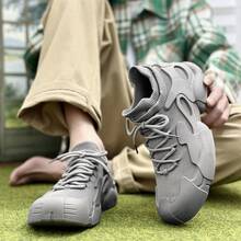 Men Skateboarding Shoes