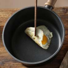 16件套不粘锅具套装，包括不粘锅、平底锅、煎锅和炖锅 - 彩色 - 查看 4