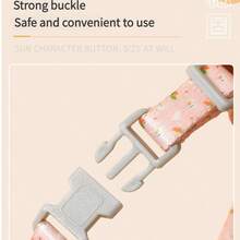 1 Peça Coleira de Estimação, Colar de Cachorro Ajustável para Todas as Estações, Acessório de Gato Elegante e Versátil, Alto Nível de Aparência, Pode Ser Ajustado Livremente em Tamanho, Suprimentos para Pets de Cães Pequenos