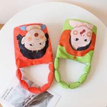 Women Shoulder Bags - 綠色 - 查看 5