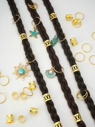 90/45 pezzi Accessori per capelli con elementi barocchi per l'estate, gioielli per capelli per danze, feste e festival musicali, fermagli per capelli, accessori per capelli, accessori per capelli da donna, accessorio per capelli, accessori per capelli da donna, accessori per capelli, strumenti per capelli, accessori per capelli ricci, accessori per capelli, accessori per capelli autunnali, da viaggio, strumenti per capelli, accessori da donna, roba per capelli, autunnali, accessori per capelli da donna, accessorio per capelli da donna, strumenti per capelli, roba per capelli, roba, accessori per la bellezza, regali, da viaggio, regali per donne, roba per capelli, regalini di Natale