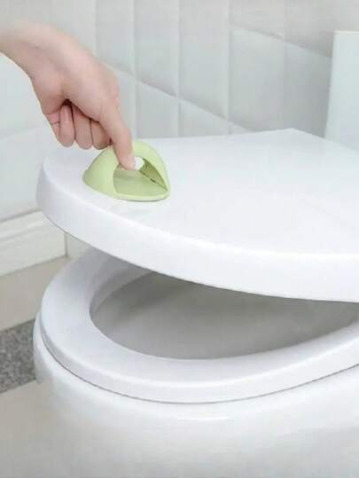 4 Stücke/12 Stücke Türknauf ohne Bohren, Schiebe-/Zuggriff für Fenster, selbstklebender Schranktürgriff, Schiebetürgriff