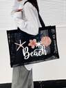 Shoulder Tote Bag